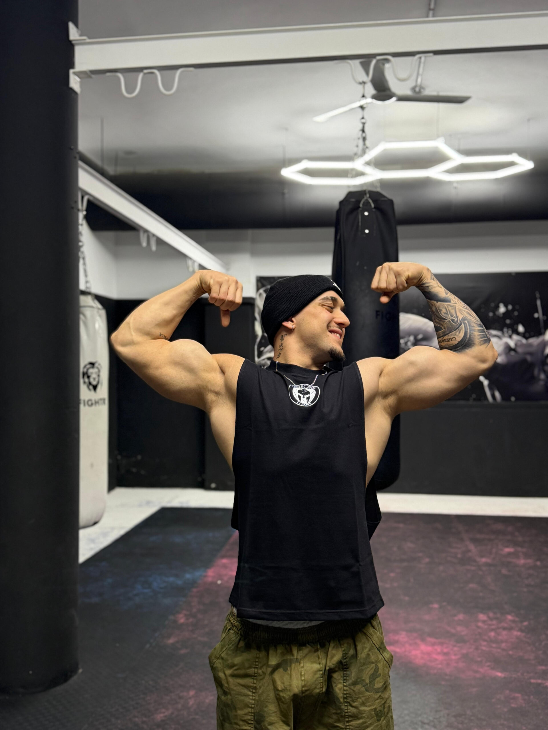 Samuel Ortega Guerrero